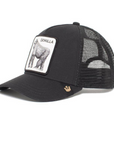 Goorin Bros The Gorilla Black - Booley Galway