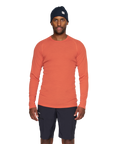 Men's Adventure Merino 190 Shirt - Castlerock