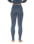 Women's Reverso Merino Longs - Dawn
