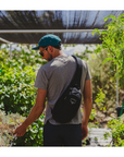 Osprey Daylite Sling 5L Black - Booley Galway