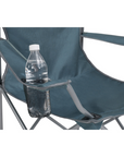 Easy Camp Spruce Arm Chair Fjord Blue - Booley Galway