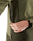 Fjallraven Women's Keb Jacket - Booley Galway