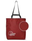 Lowe Alpine Bag for Life Fuchsia - Booley Galway
