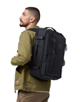 Fjallraven Farden Carry-On Pack Coal Black - Booley Galway