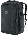 Fjallraven Farden Carry-On Pack Coal Black - Booley Galway