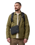 Fjallraven Farden Carry-On Pack Coal Black - Booley Galway