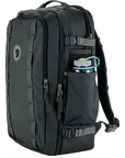 Fjallraven Farden Carry-On Pack Coal Black - Booley Galway