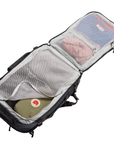 Fjallraven Farden Carry-On Pack Coal Black - Booley Galway