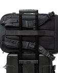 Fjallraven Farden Carry-On Pack Coal Black - Booley Galway