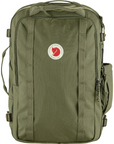 Fjallraven Farden Carry-On Pack Green - Booley Galway