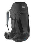 Lowe Alpine Men's Manaslu 55-70L Black - Booley Galway