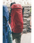 Lowe Alpine Men's Manaslu 55-70L - Booley Galway