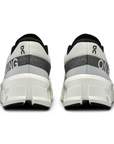 On Running Men's Cloudmonster 2 White / Frost - Booley Galway