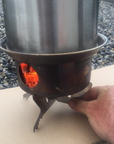 Pot Support