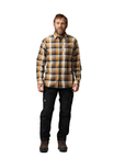 Fjallraven Men's Fjallglim Shirt - Booley Galway