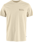 Men's Fjallraven Heavy Classic T-shirt - Chalk White