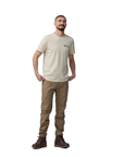Fjallraven Men's Fjallraven Heavy Classic T-shirt - Booley Galway