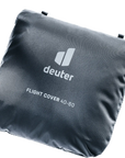 Flight Cover 40-60 -Black