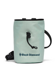 Black Diamond Mojo Chalk Bag Foam Green - Booley Galway