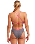 Funkita Women's Tie Me Tight One Piece - Booley Galway