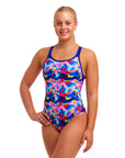 Women's Eclipse One Piece