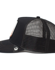Goorin Bros The Giraffe Black - Booley Galway