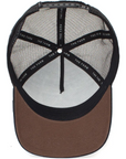 Goorin Bros The Giraffe Black - Booley Galway