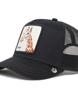 Goorin Bros The Giraffe Black - Booley Galway