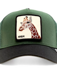 Goorin Bros The Giraffe Forest - Booley Galway