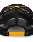 Goorin Bros The Rowdy Bird Black - Booley Galway