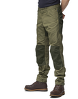 Fjallraven Men's Greenland Trail Trousers - Booley Galway
