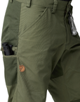 Fjallraven Men's Greenland Trail Trousers - Booley Galway