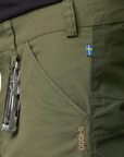 Fjallraven Men's Greenland Trail Trousers - Booley Galway