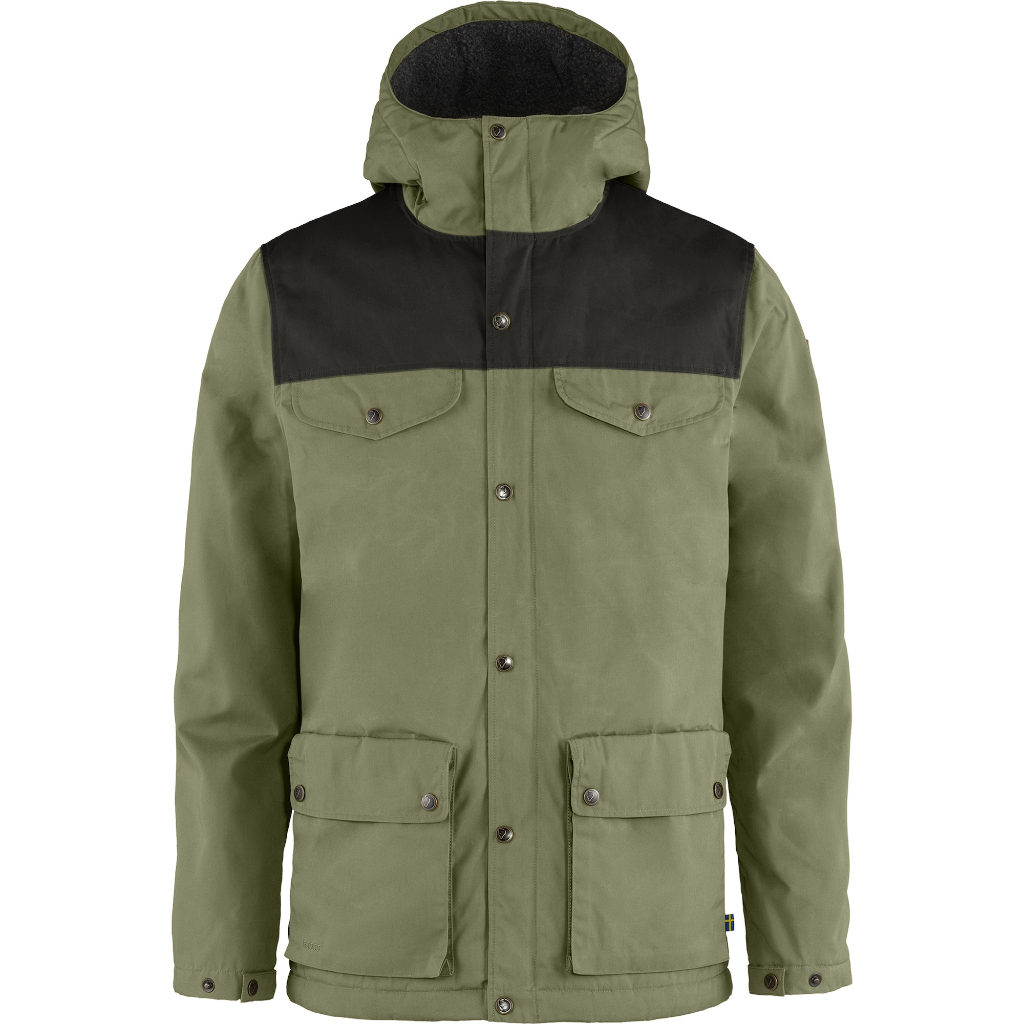 Greenland winter jacket deals