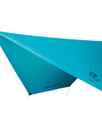 Sea to Summit Hammock Ultralight Tarp Blue - Booley Galway