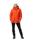 Fjallraven Women's HC Hydratic Padded Jacket - Booley Galway