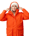 Fjallraven Women's HC Hydratic Padded Jacket - Booley Galway