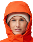 Fjallraven Women's HC Hydratic Padded Jacket - Booley Galway