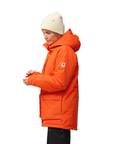 Fjallraven Women's HC Hydratic Padded Jacket - Booley Galway