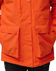 Fjallraven Women's HC Hydratic Padded Jacket - Booley Galway