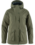 Fjallraven Women's HC Hydratic Padded Jacket Laurel Green - Booley Galway
