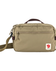 Fjallraven High Coast Crossbody Clay - Booley Galway