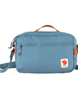 Fjallraven High Coast Crossbody Dawn Blue - Booley Galway