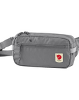 Fjallraven High Coast Hip Pack Shark Grey - Booley Galway