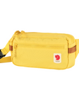 Fjallraven High Coast Hip Pack Mellow Yellow - Booley Galway