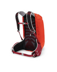 Osprey High Vis Raincover XS Mars Orange - Booley Galway