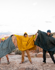 Therm-a-Rest Honcho Poncho - Booley Galway