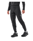 COMPRESSPORT Unisex Hurricane Waterproof 10/10 Pants 2.0 Black - Booley Galway