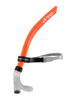 Orca Training Snorkel Hi Vis Orange - Booley Galway