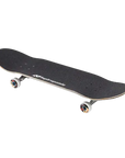 Hydroponic Clean Complete Skateboard (8.125" - Green-blue)